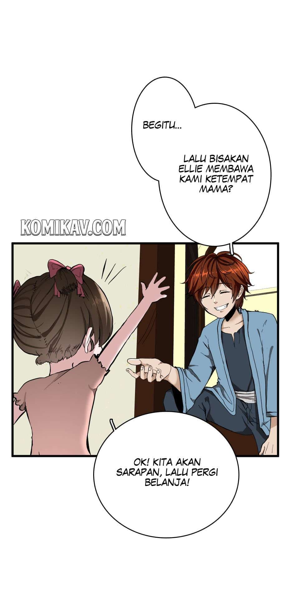The Beginning After The End - Chapter 33 - Page 12