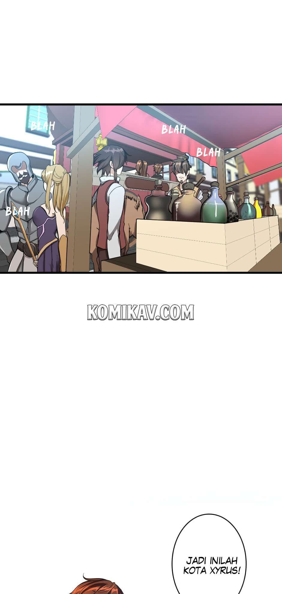 The Beginning After The End - Chapter 33 - Page 15