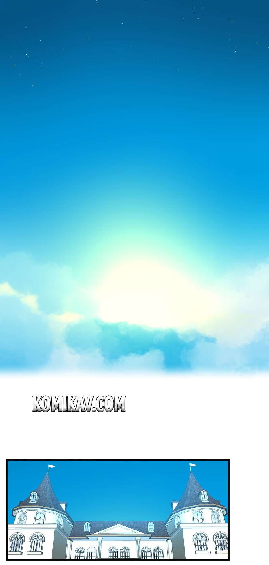 The Beginning After The End - Chapter 33 - Page 2
