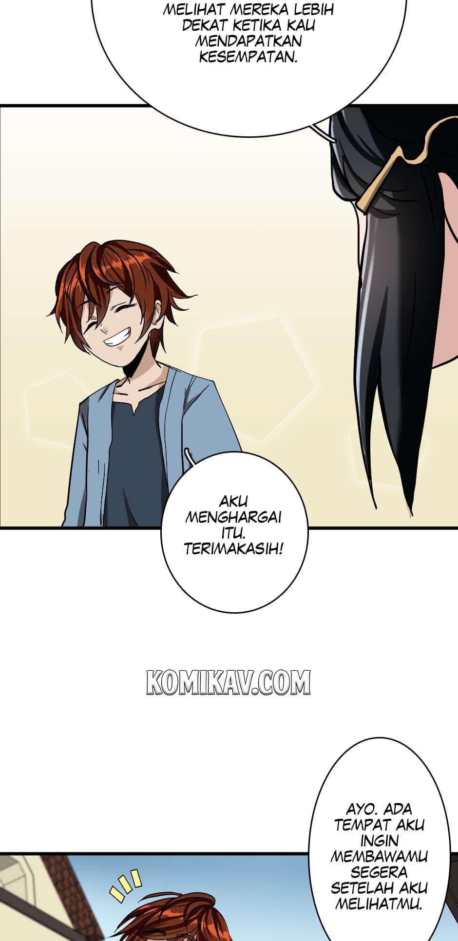 The Beginning After The End - Chapter 33 - Page 23