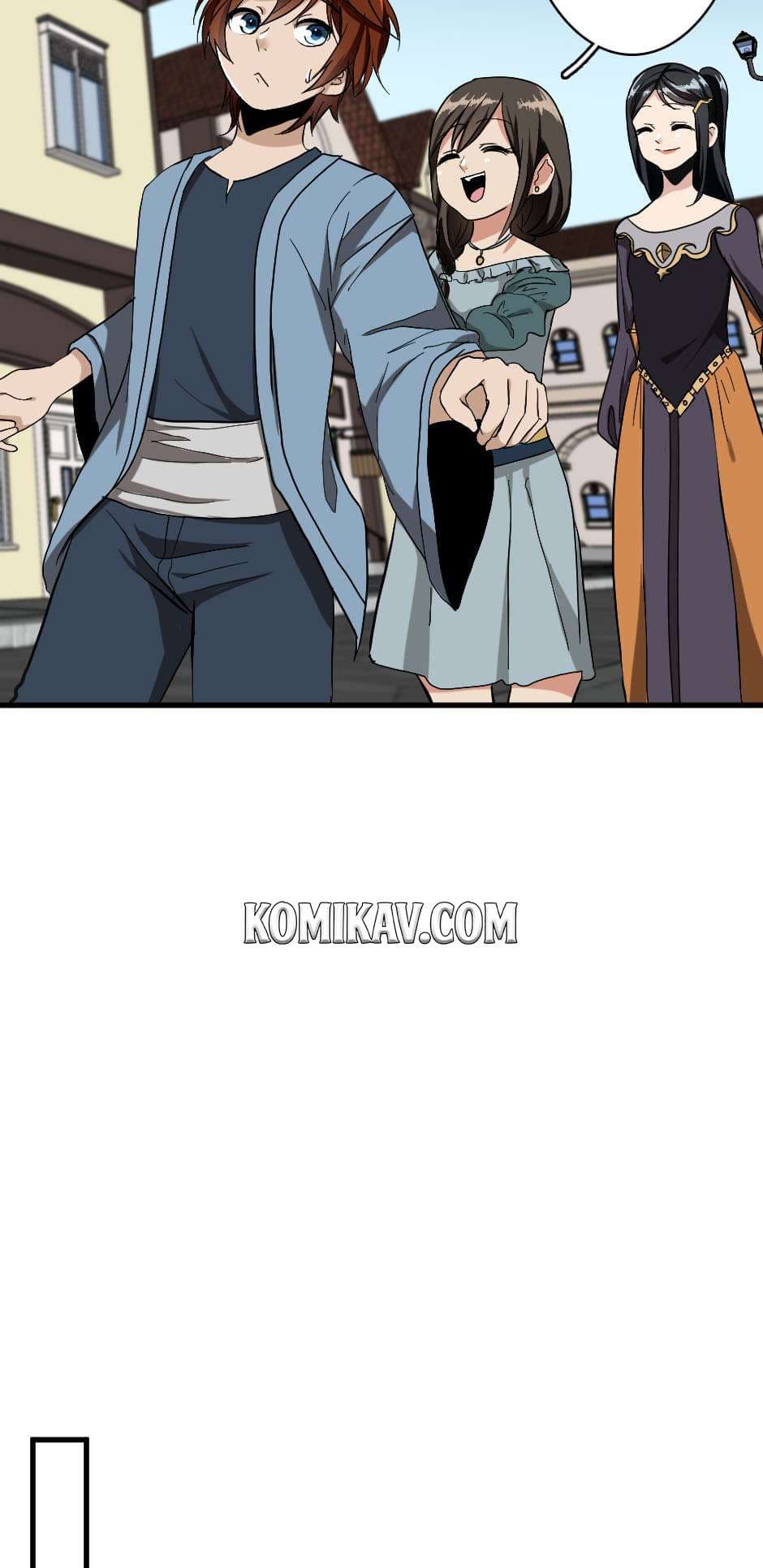 The Beginning After The End - Chapter 33 - Page 24