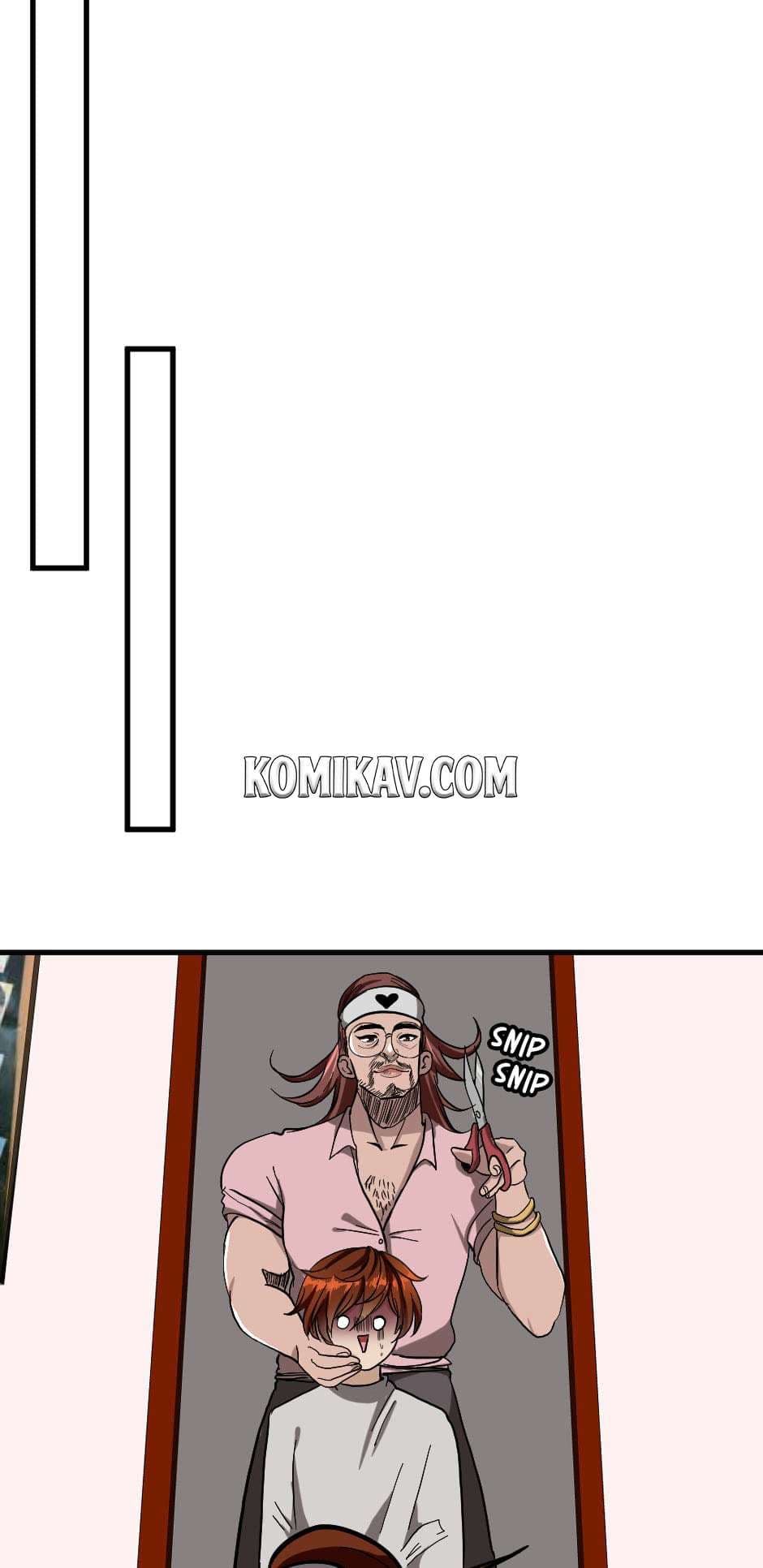 The Beginning After The End - Chapter 33 - Page 25