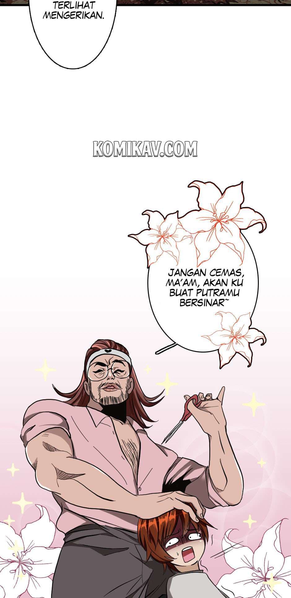 The Beginning After The End - Chapter 33 - Page 27