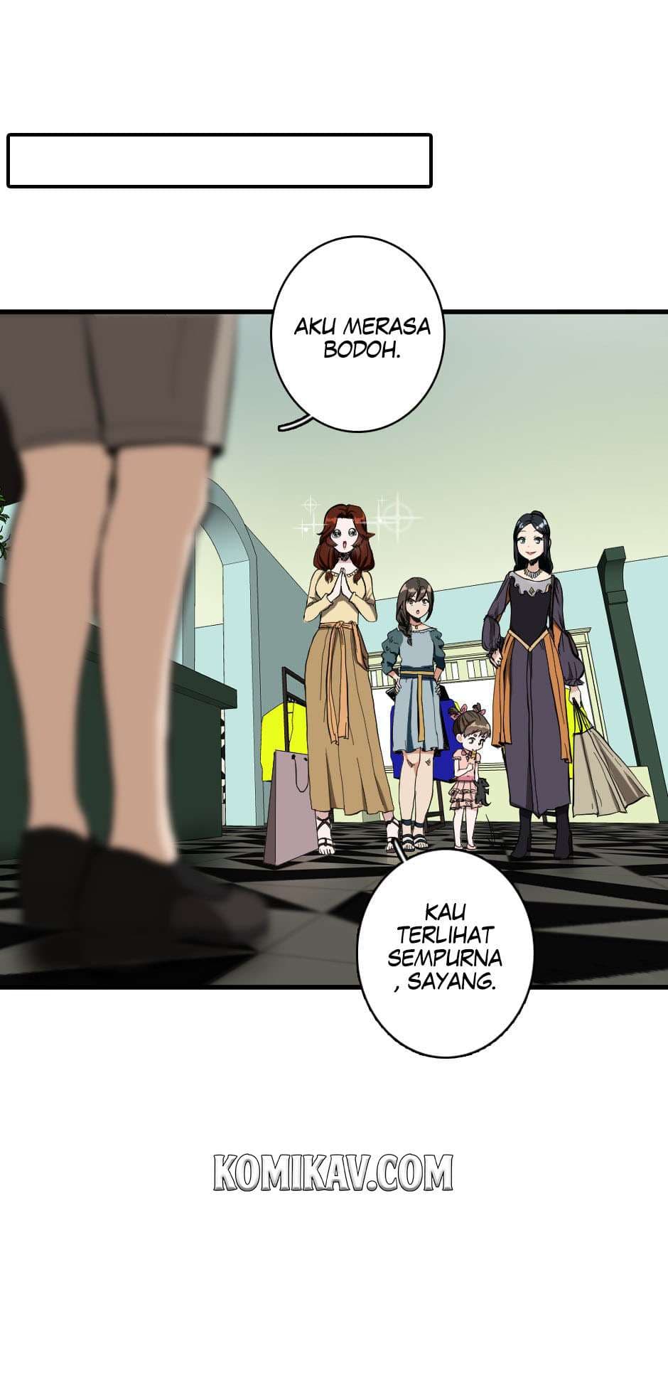 The Beginning After The End - Chapter 33 - Page 31