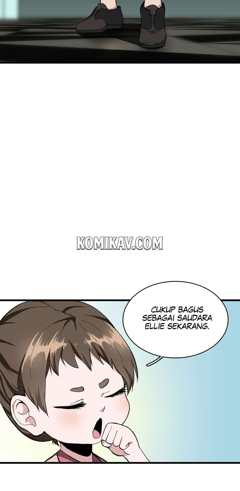 The Beginning After The End - Chapter 33 - Page 33