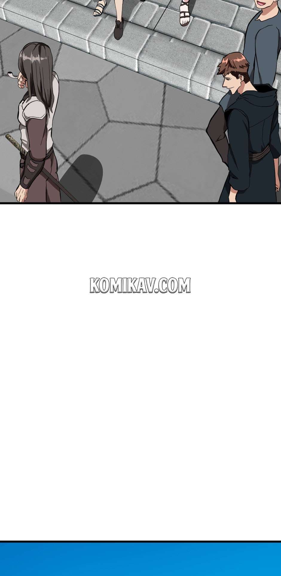The Beginning After The End - Chapter 33 - Page 35