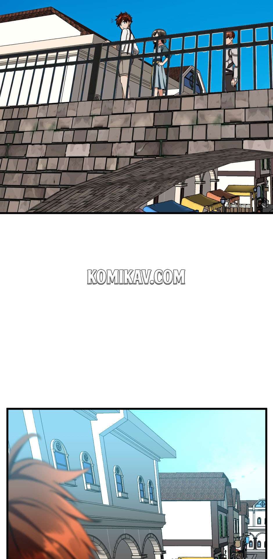The Beginning After The End - Chapter 33 - Page 36