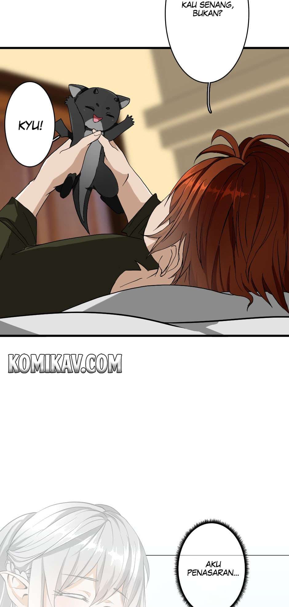 The Beginning After The End - Chapter 33 - Page 4
