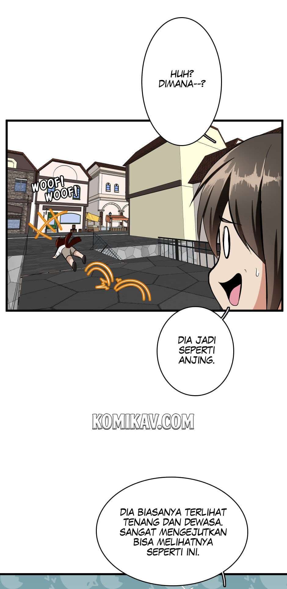 The Beginning After The End - Chapter 33 - Page 41