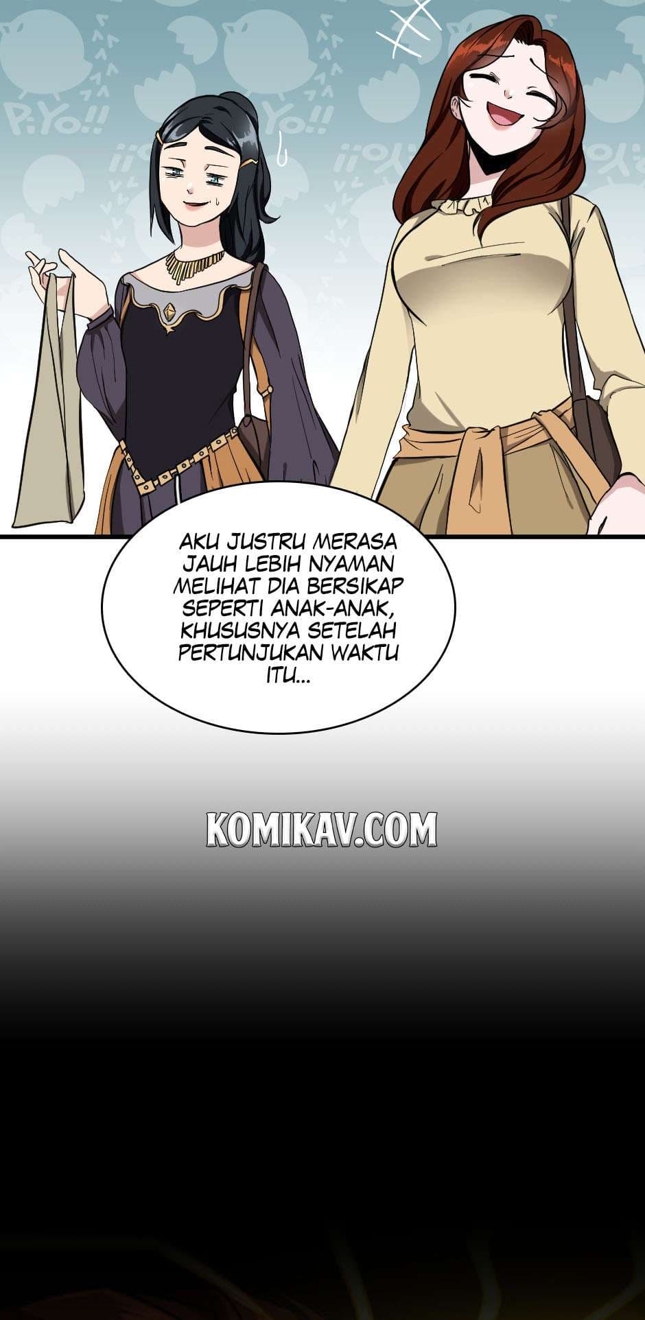 The Beginning After The End - Chapter 33 - Page 42