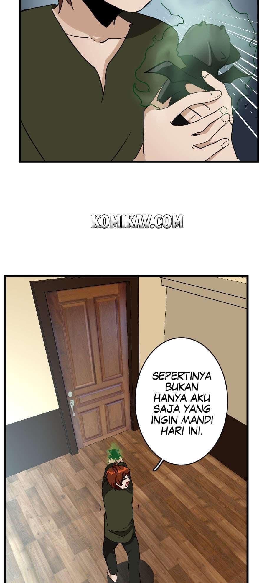 The Beginning After The End - Chapter 33 - Page 6