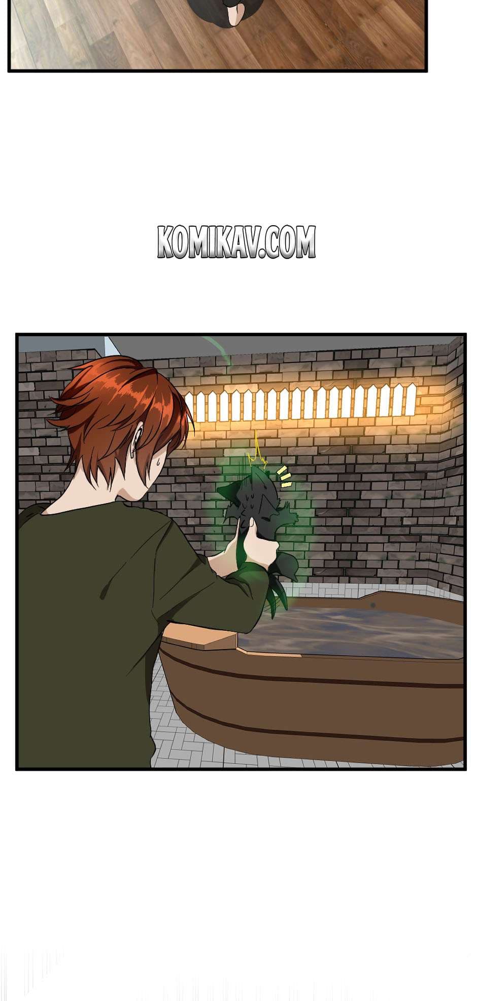 The Beginning After The End - Chapter 33 - Page 7