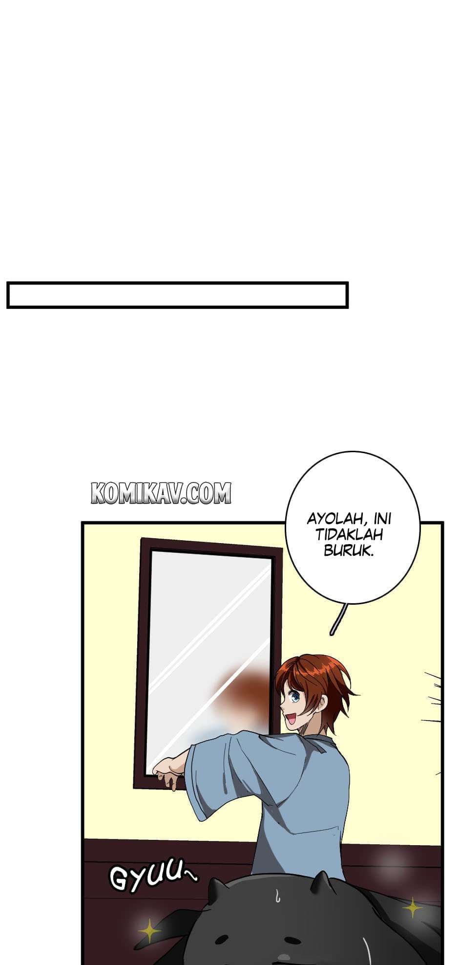 The Beginning After The End - Chapter 33 - Page 9