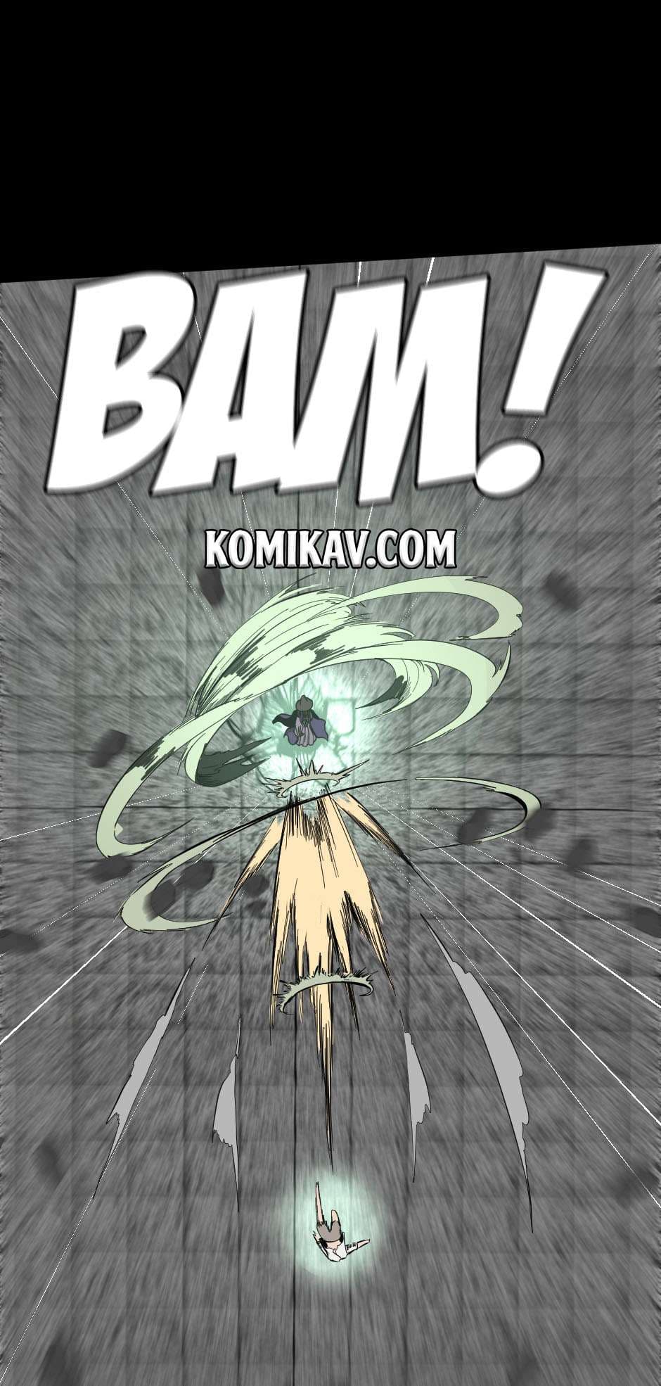 The Beginning After The End - Chapter 35 - Page 10