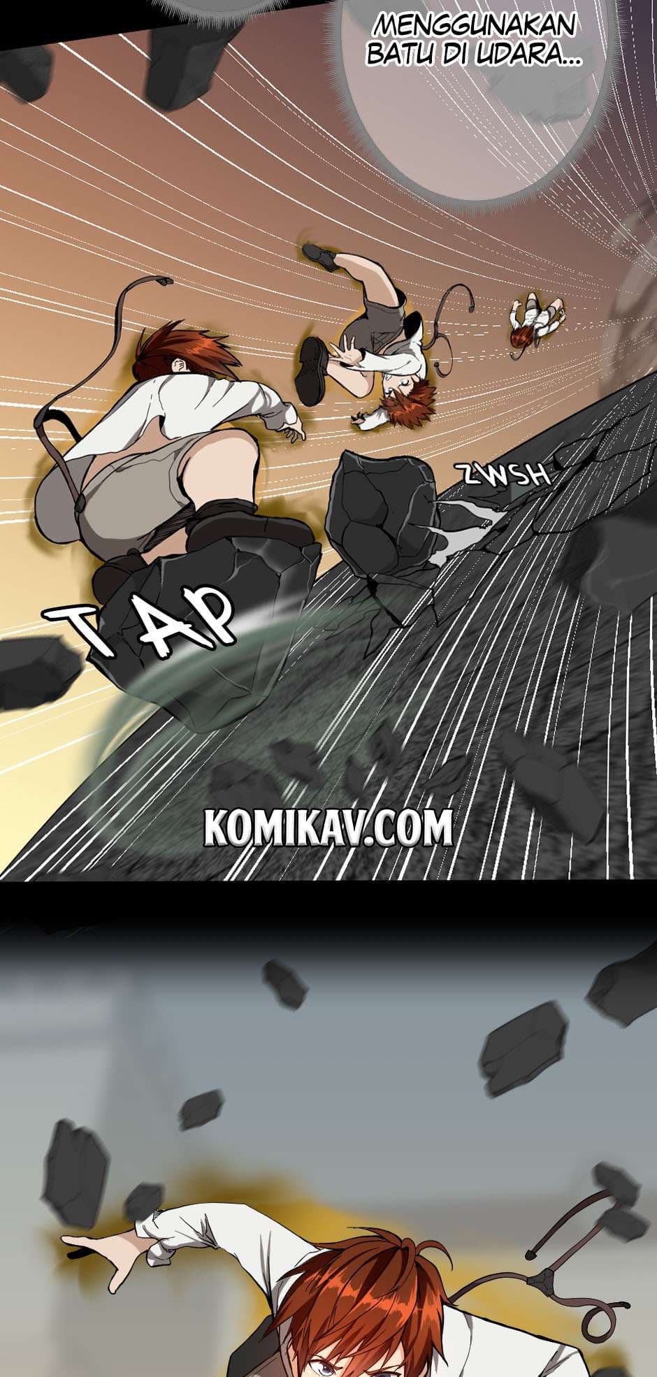 The Beginning After The End - Chapter 35 - Page 12