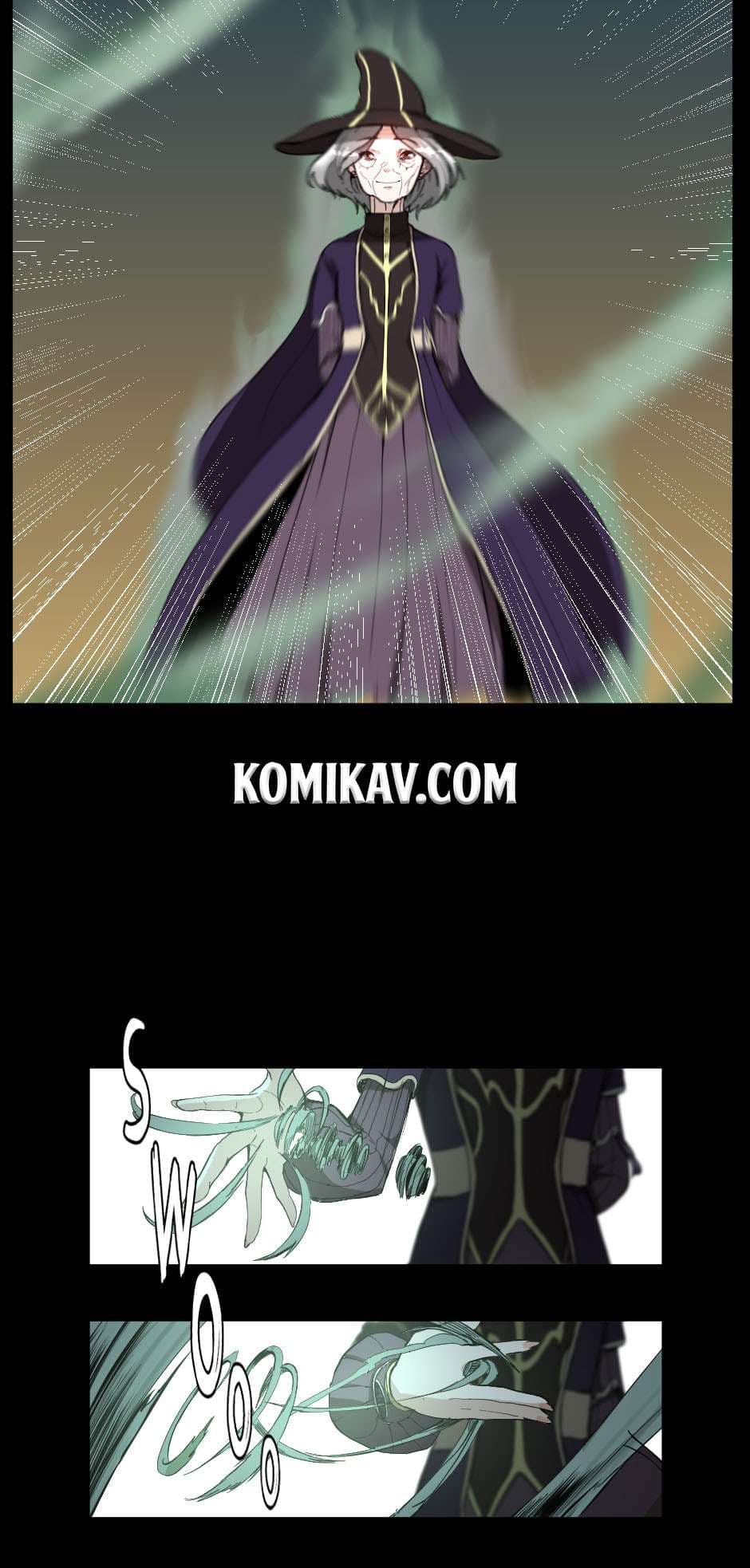 The Beginning After The End - Chapter 35 - Page 15