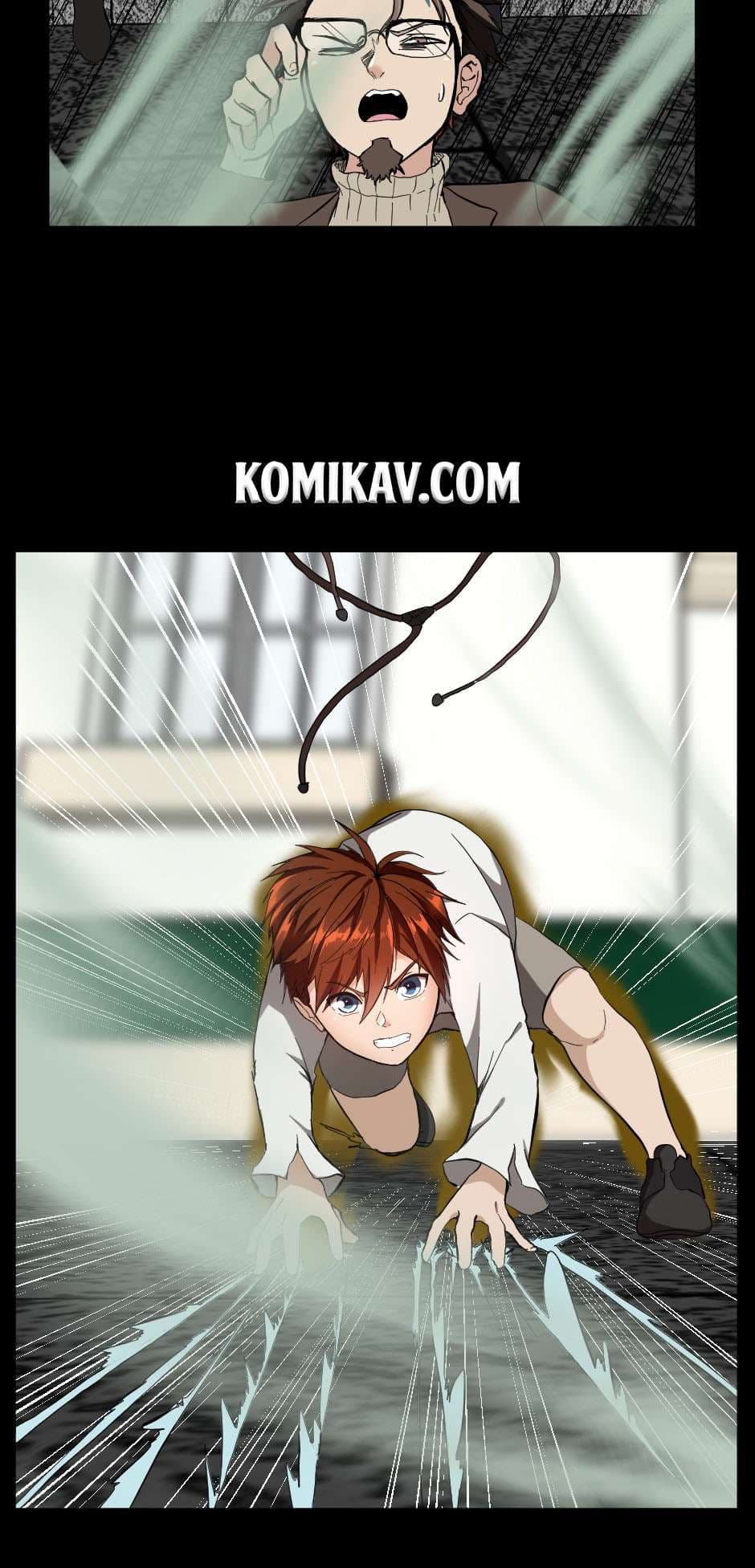 The Beginning After The End - Chapter 35 - Page 18