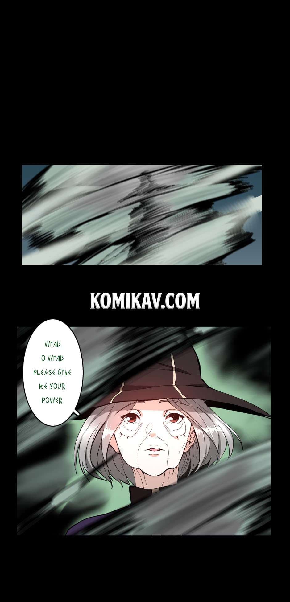 The Beginning After The End - Chapter 35 - Page 19