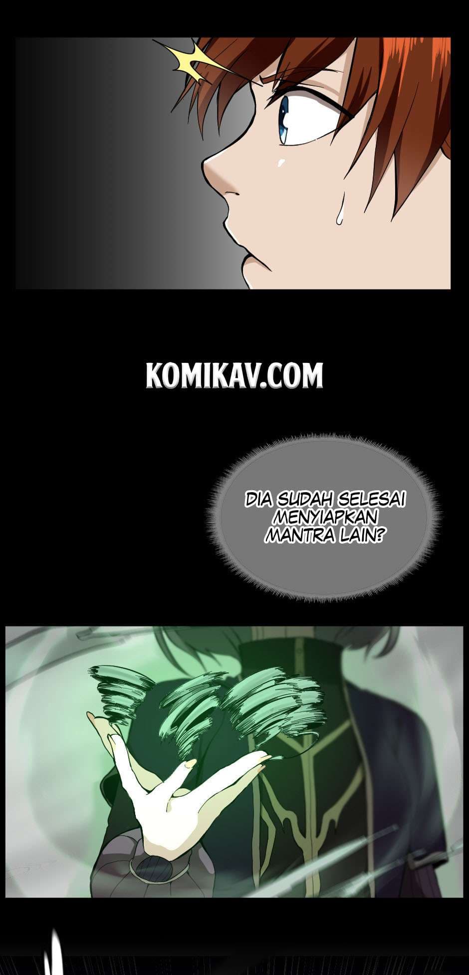 The Beginning After The End - Chapter 35 - Page 20