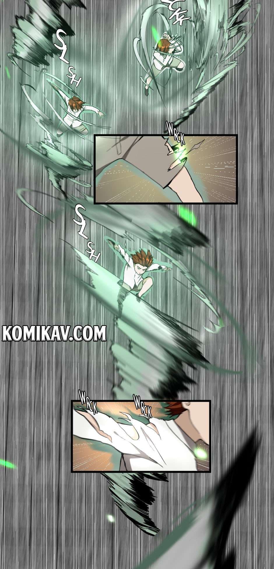 The Beginning After The End - Chapter 35 - Page 23