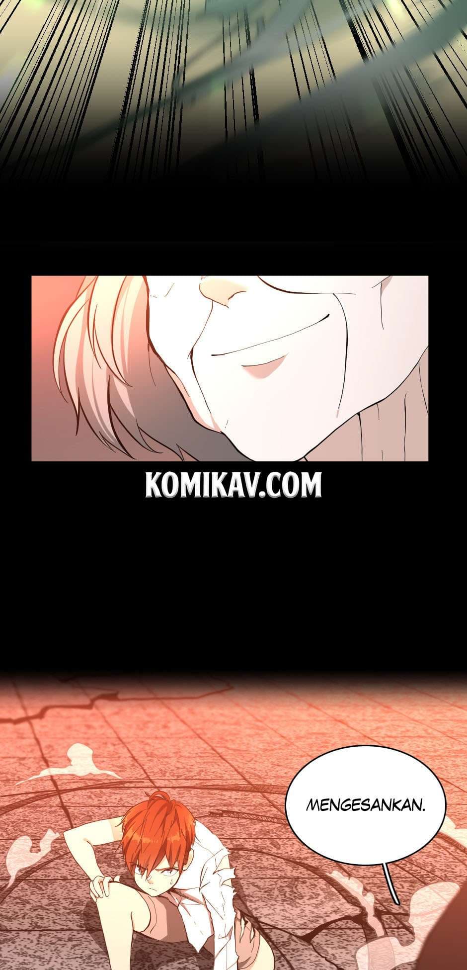 The Beginning After The End - Chapter 35 - Page 25