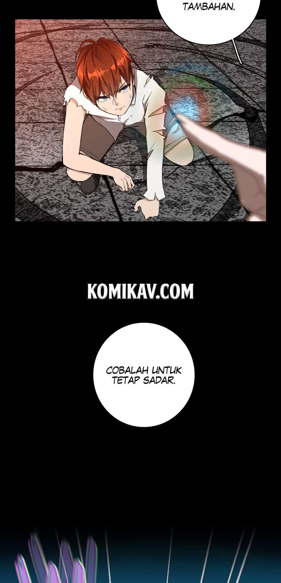 The Beginning After The End - Chapter 35 - Page 28