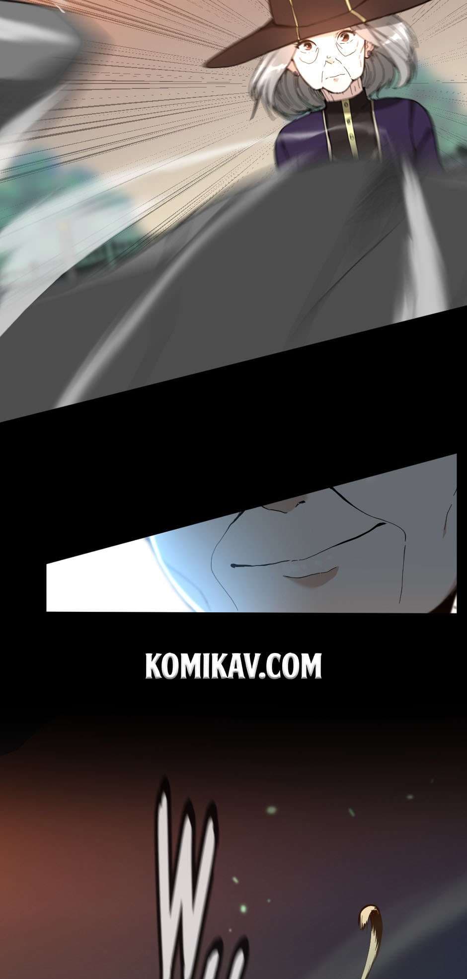 The Beginning After The End - Chapter 35 - Page 3