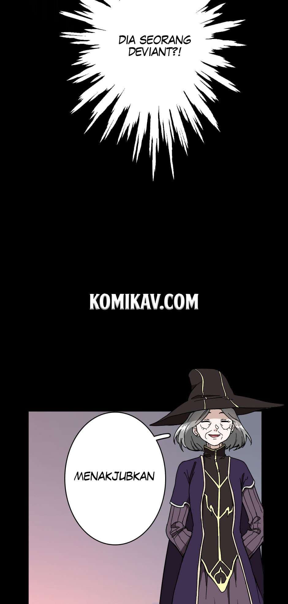 The Beginning After The End - Chapter 35 - Page 32