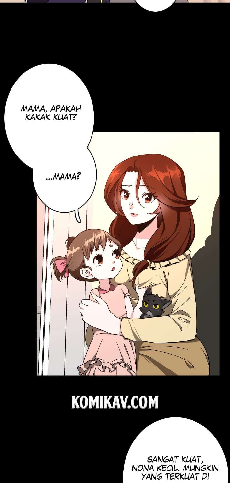 The Beginning After The End - Chapter 35 - Page 41