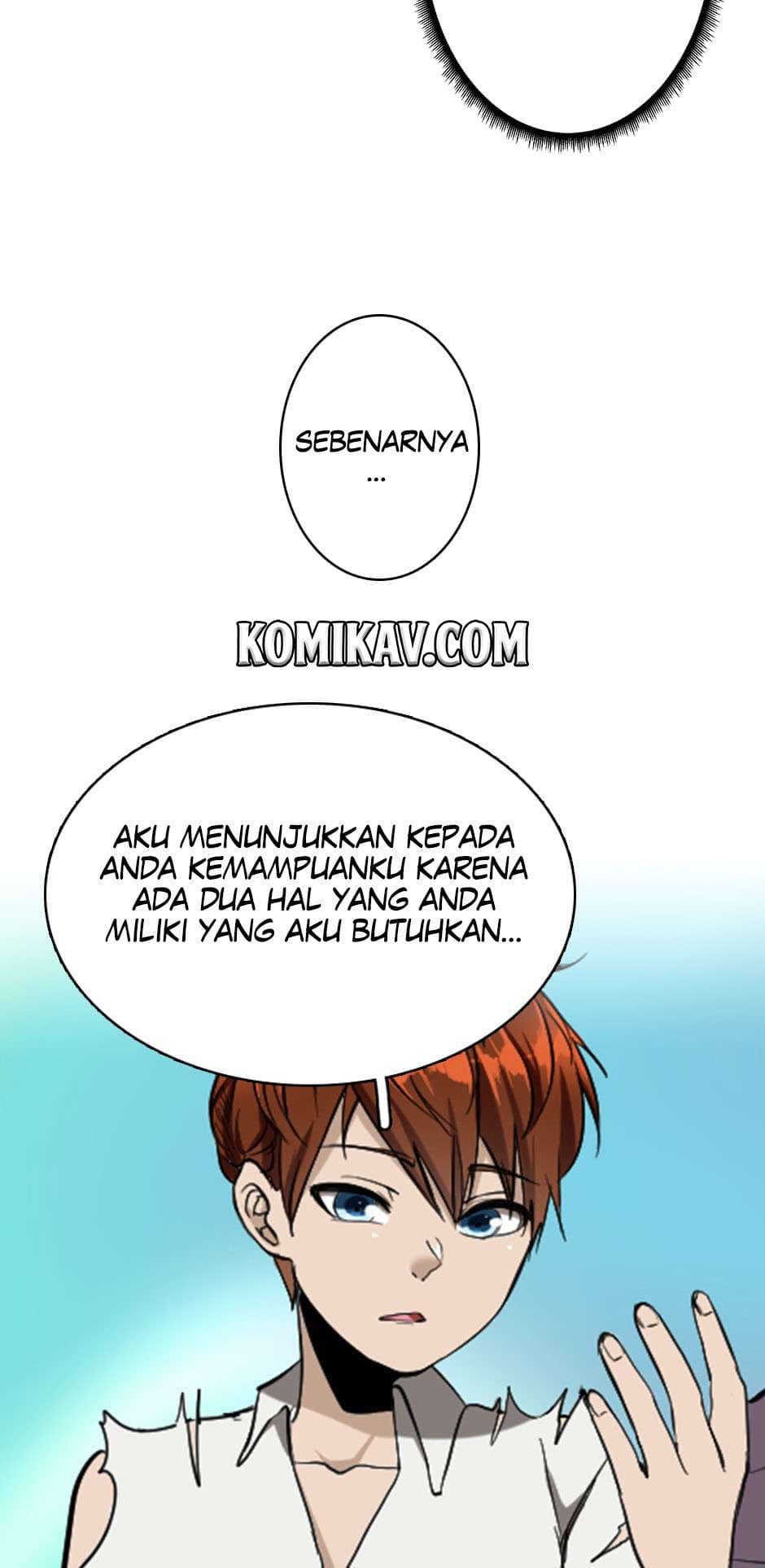 The Beginning After The End - Chapter 35 - Page 49