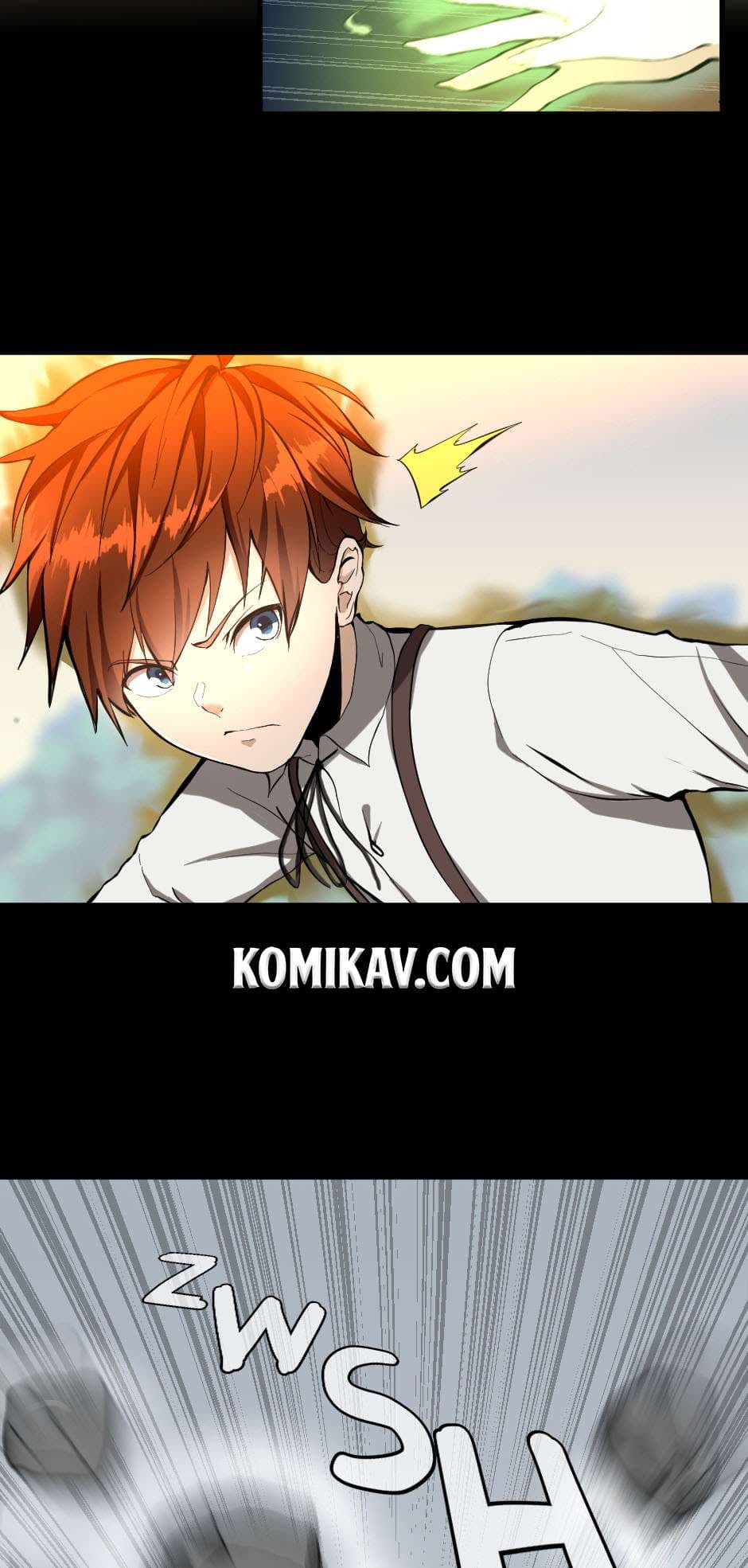 The Beginning After The End - Chapter 35 - Page 5