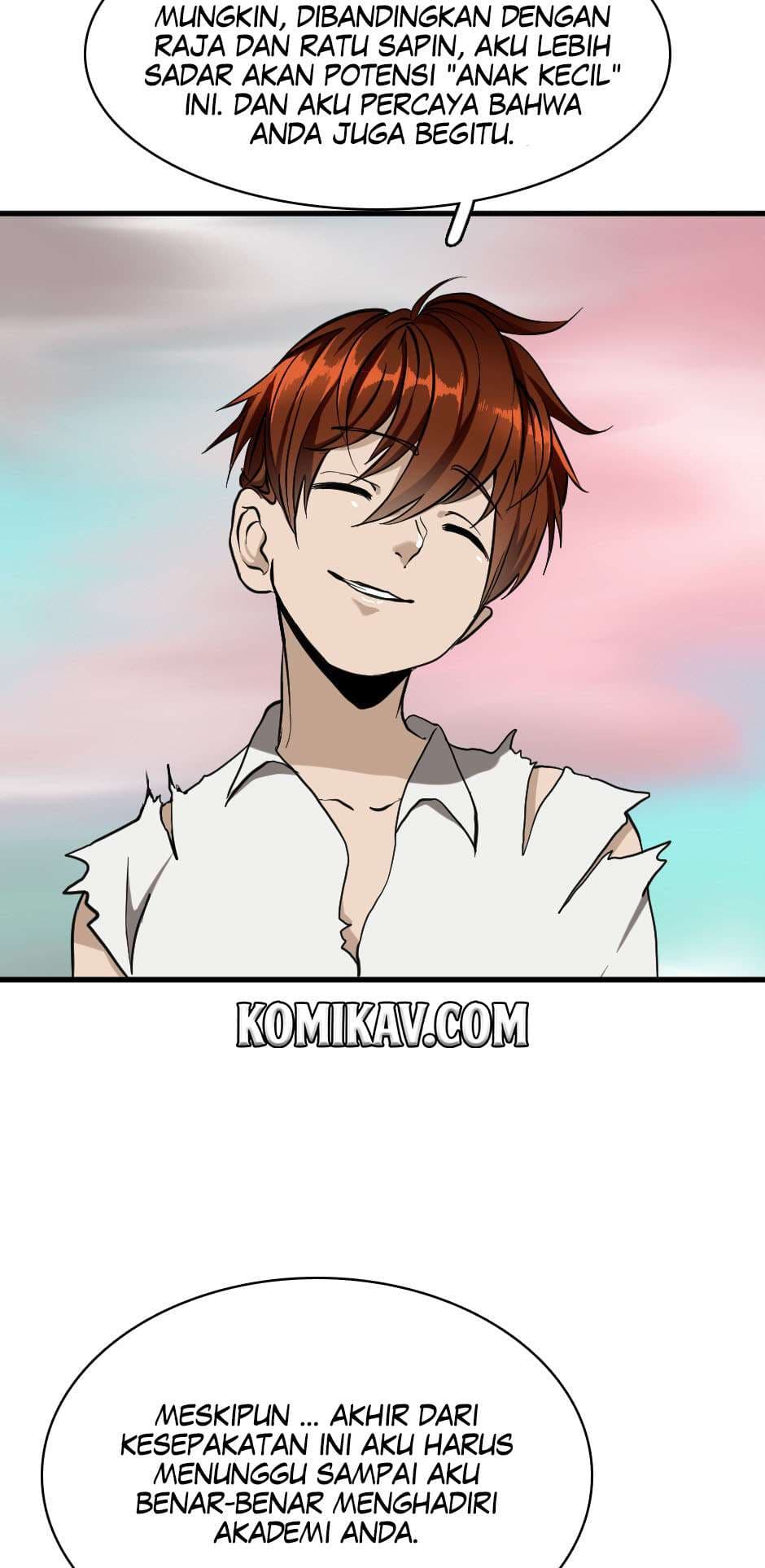 The Beginning After The End - Chapter 35 - Page 53