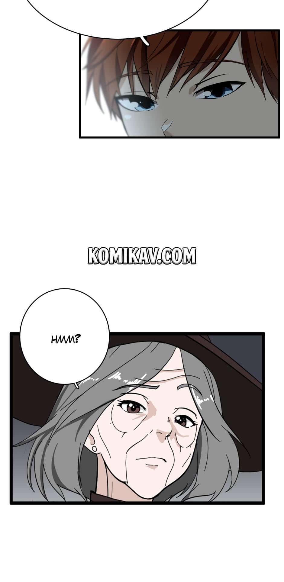 The Beginning After The End - Chapter 35 - Page 54