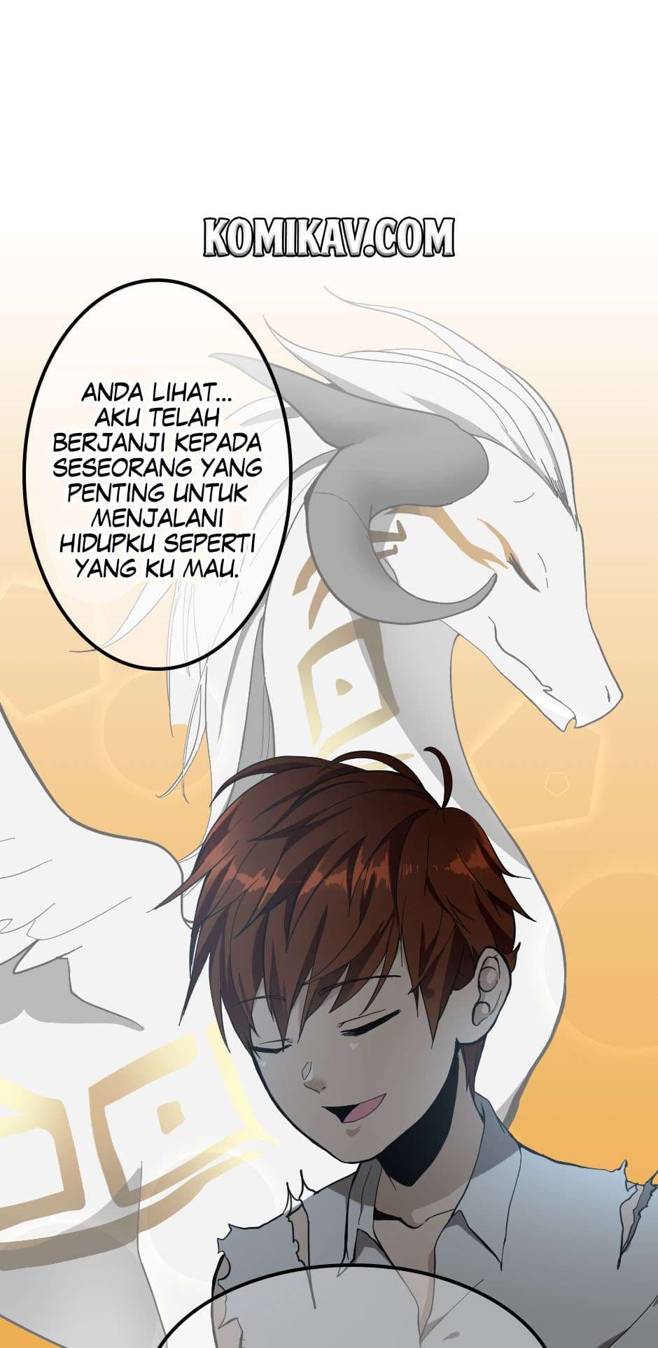 The Beginning After The End - Chapter 35 - Page 55