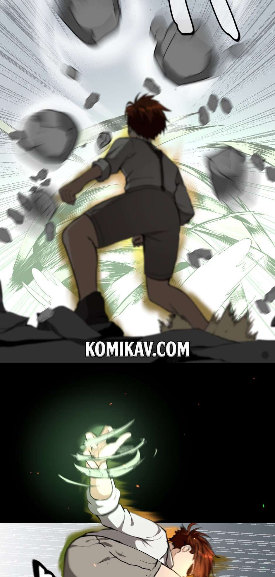 The Beginning After The End - Chapter 35 - Page 6