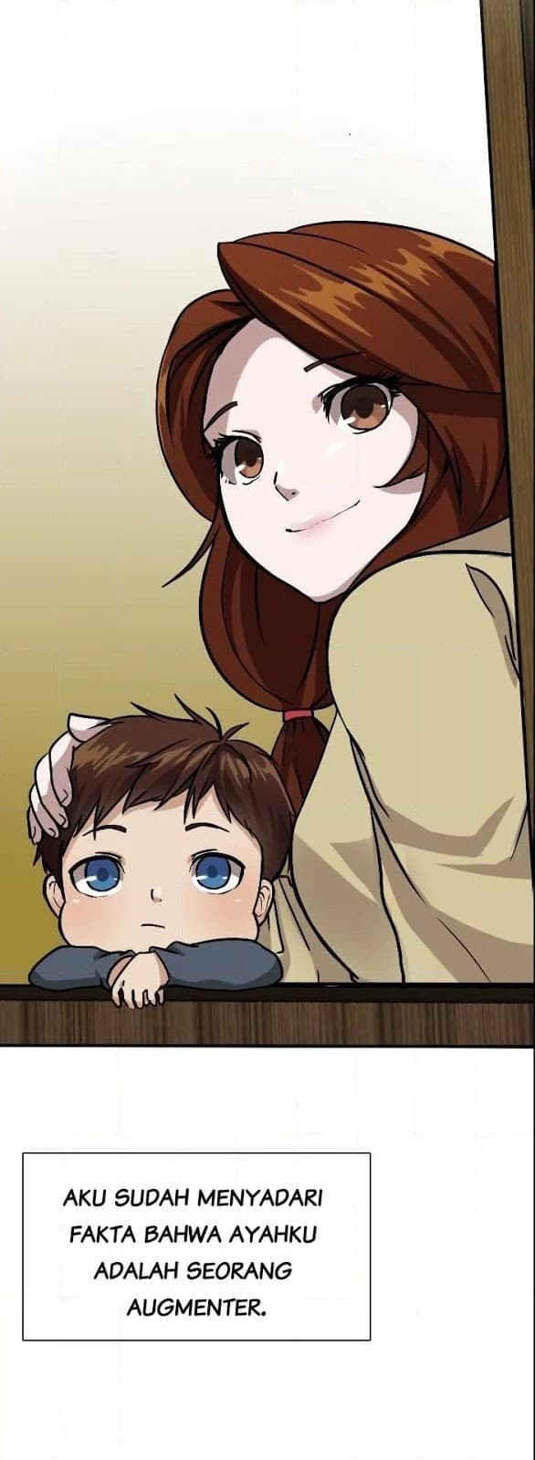 The Beginning After The End - Chapter 4 - Page 10