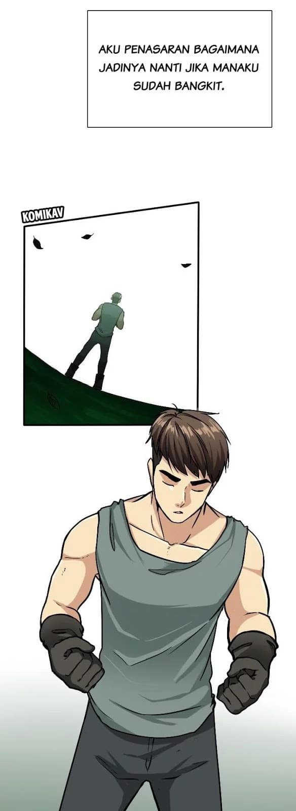 The Beginning After The End - Chapter 4 - Page 11