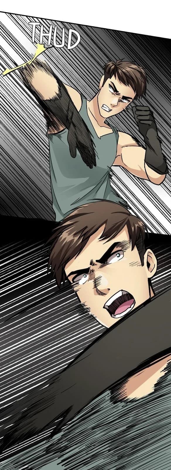 The Beginning After The End - Chapter 4 - Page 16