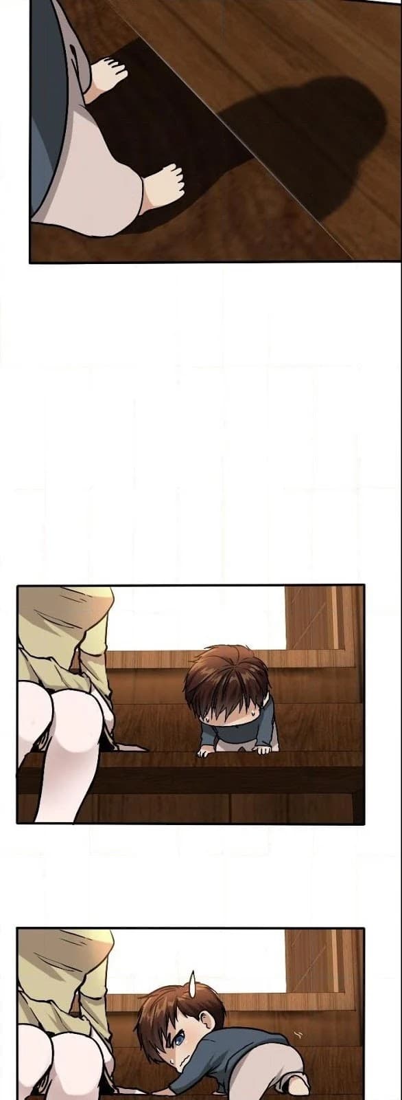 The Beginning After The End - Chapter 4 - Page 23