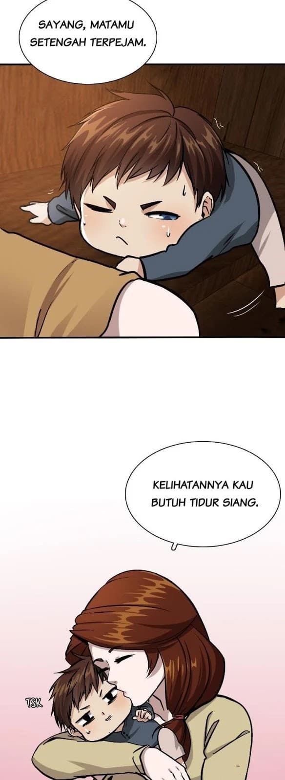 The Beginning After The End - Chapter 4 - Page 25