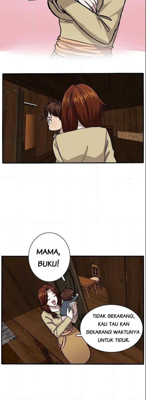 The Beginning After The End - Chapter 4 - Page 26