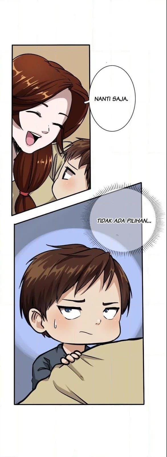 The Beginning After The End - Chapter 4 - Page 27