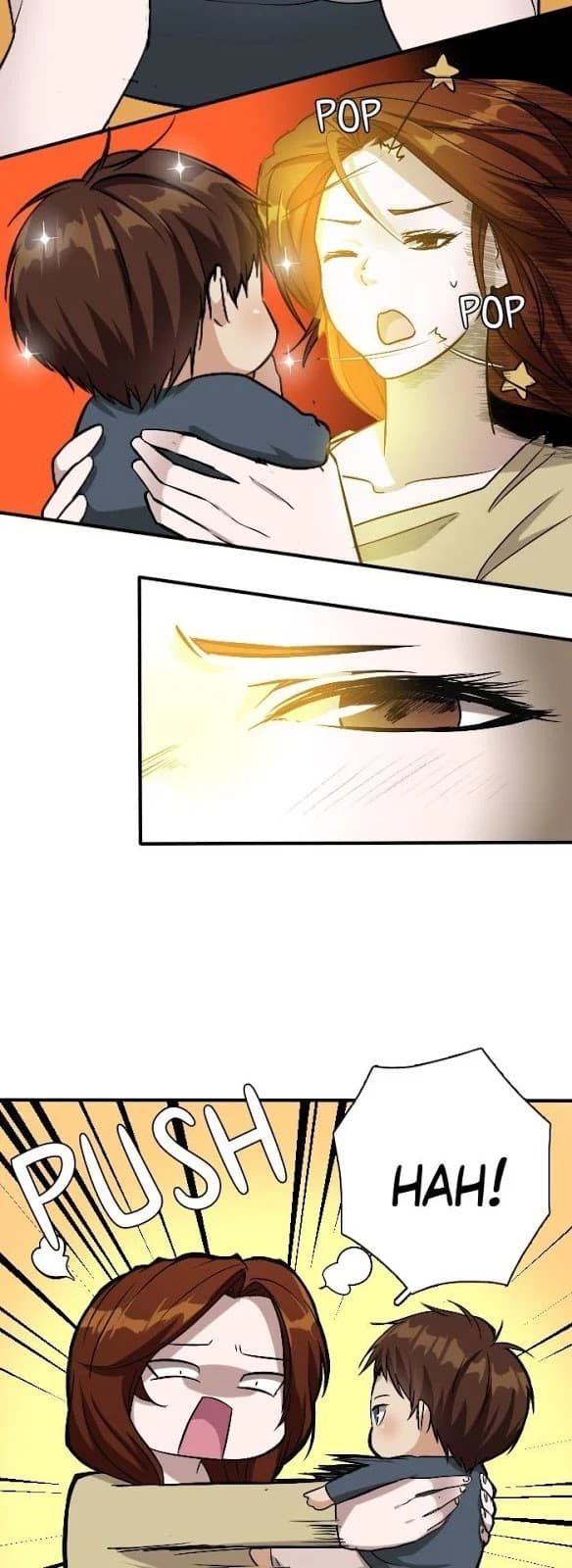The Beginning After The End - Chapter 4 - Page 29