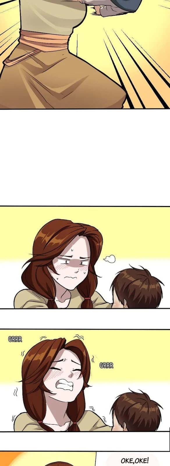 The Beginning After The End - Chapter 4 - Page 30