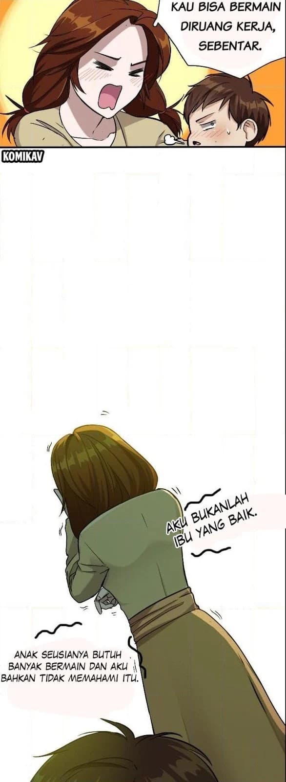 The Beginning After The End - Chapter 4 - Page 31