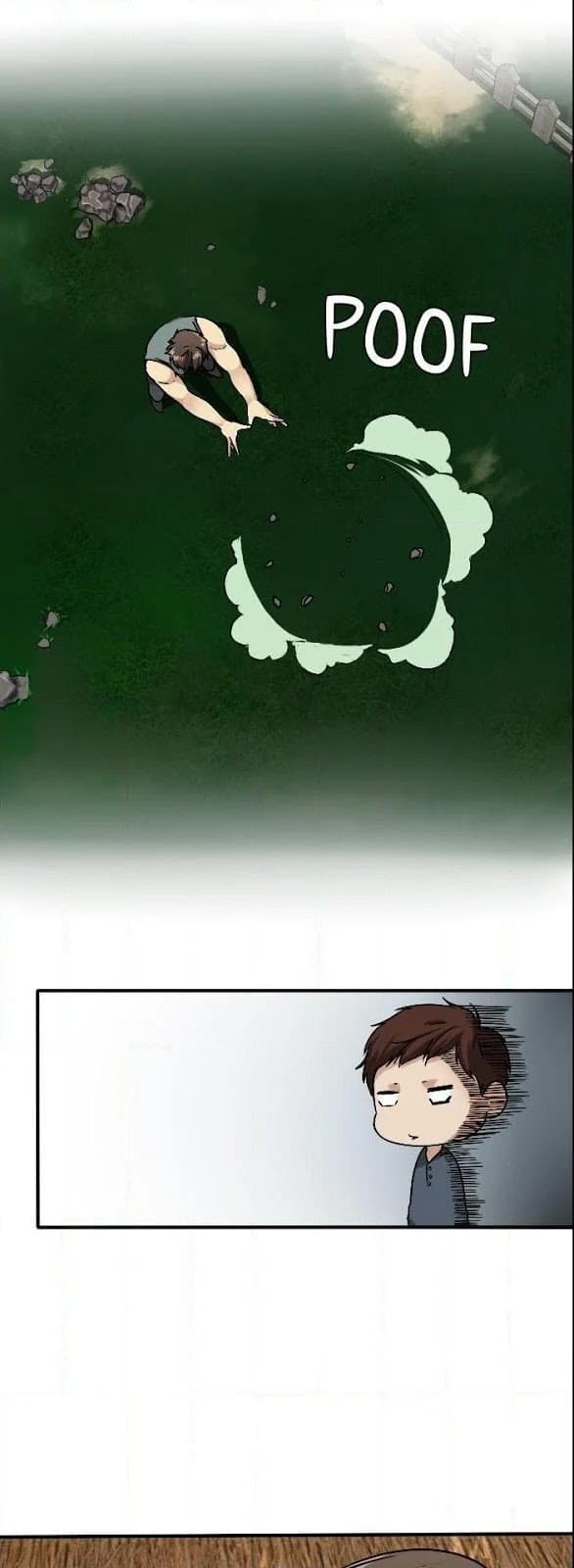 The Beginning After The End - Chapter 4 - Page 4