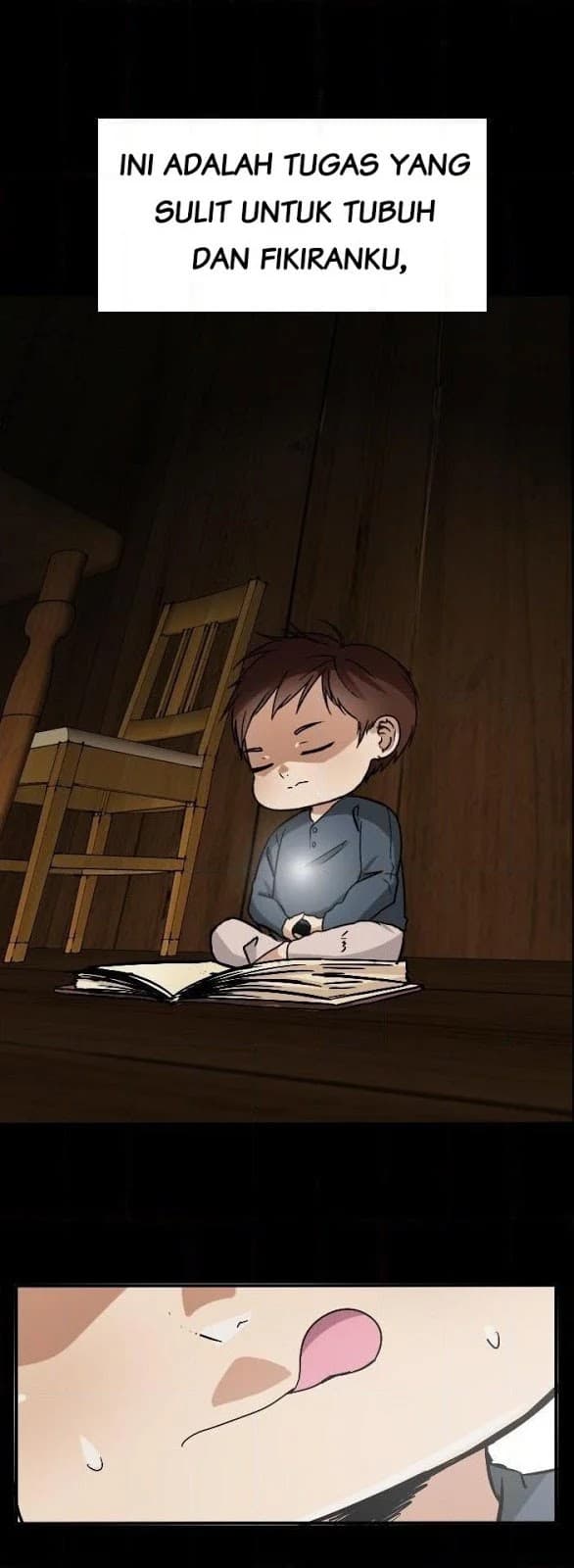 The Beginning After The End - Chapter 4 - Page 41