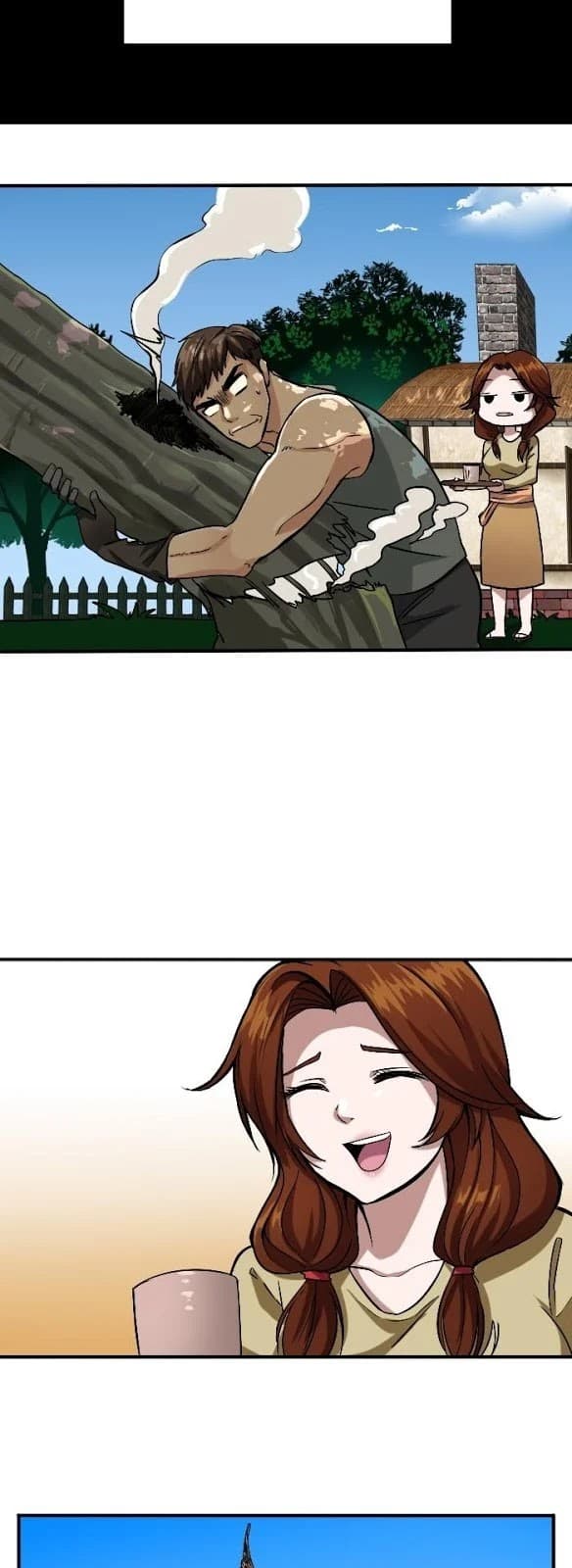 The Beginning After The End - Chapter 4 - Page 43