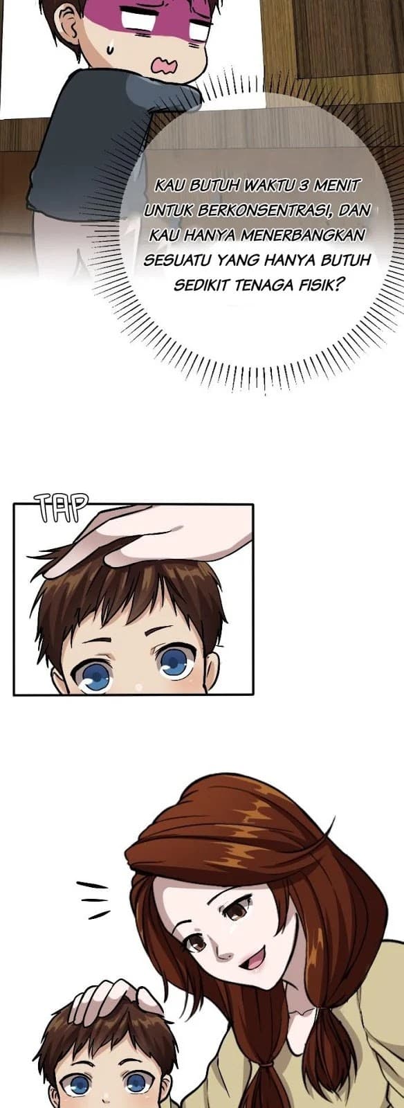 The Beginning After The End - Chapter 4 - Page 7