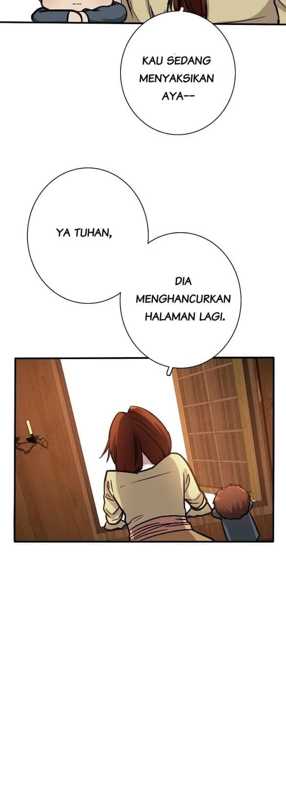 The Beginning After The End - Chapter 4 - Page 8